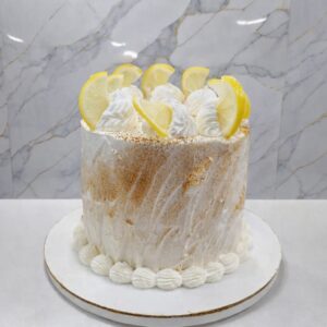 Tarta Gourmet (Carrot Cake con frosting de queso)