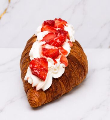 croasan fresa v